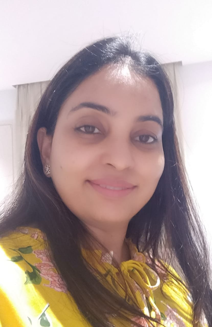 Neha Jain