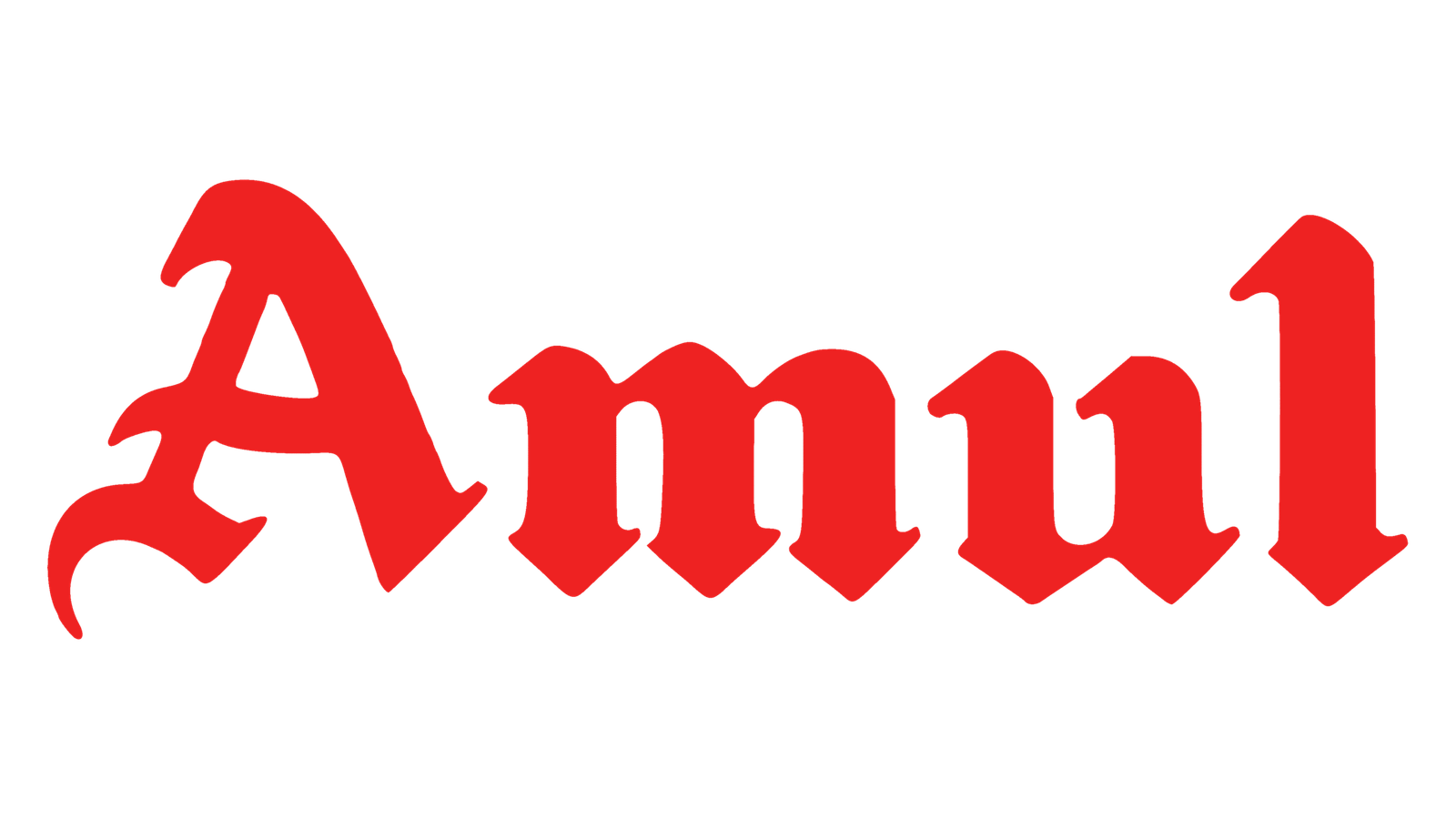 Amul-Logo