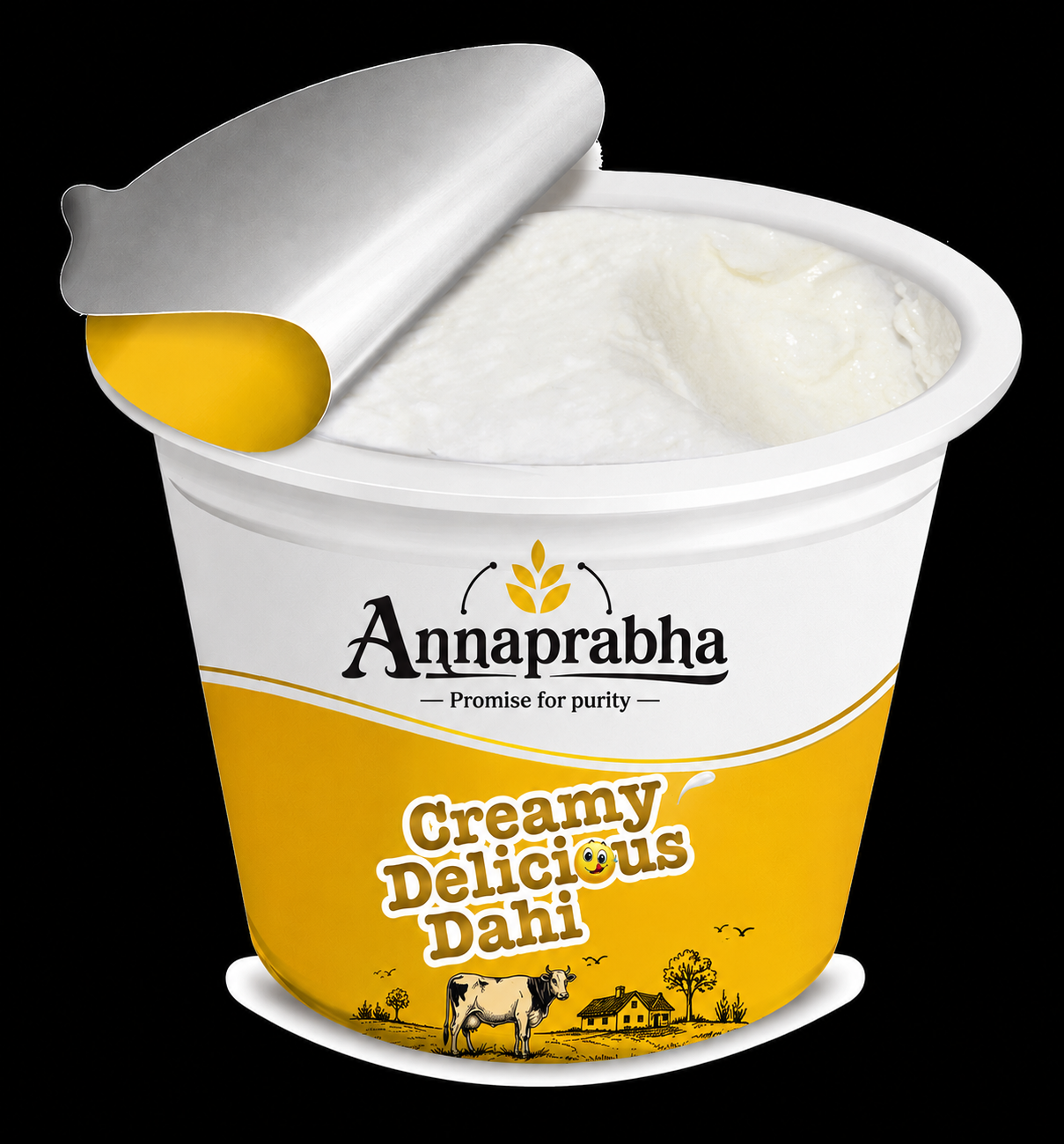 Annaprabha Curd